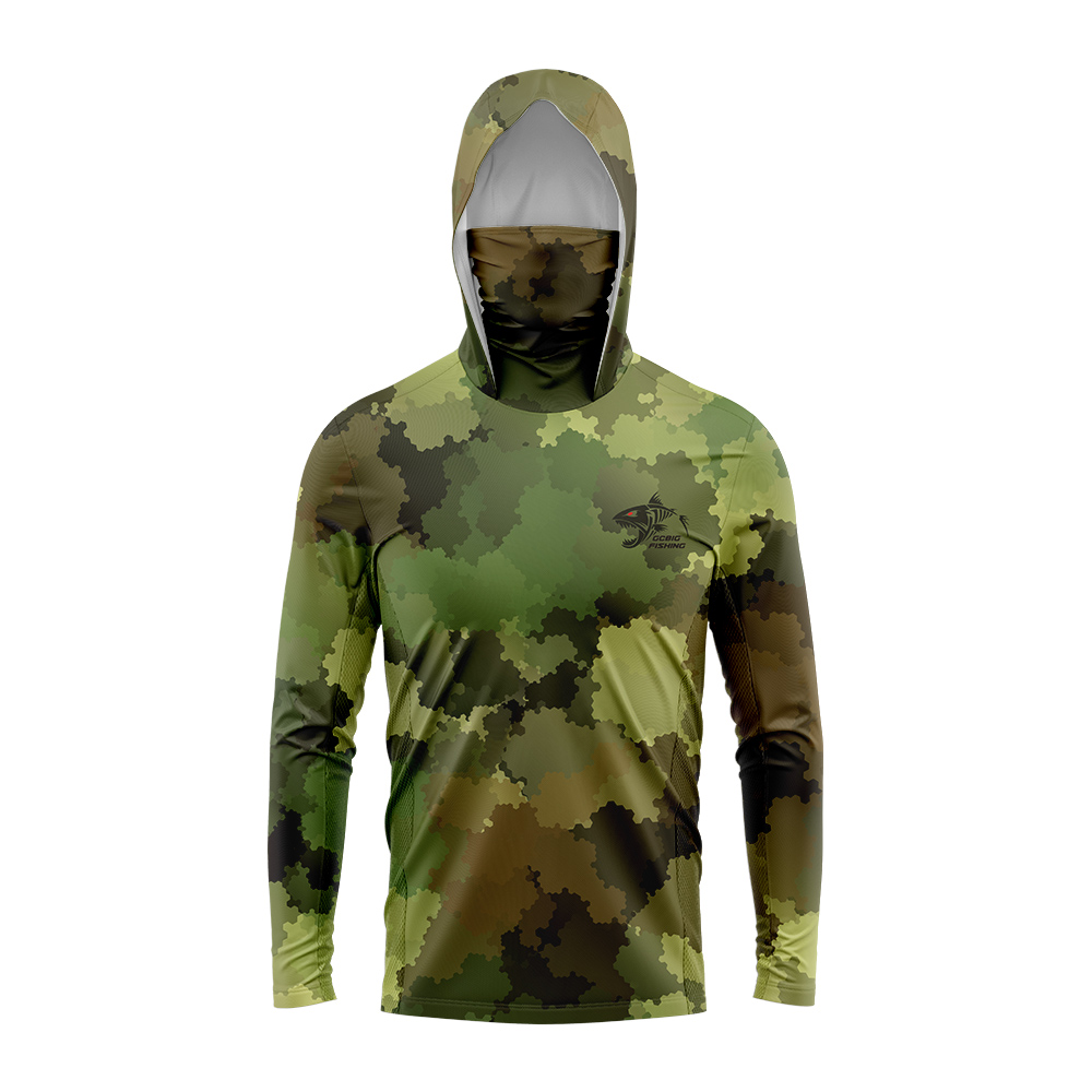 Huk New Gear Fishing Shirt Sum - Summer Clothing Types review and price