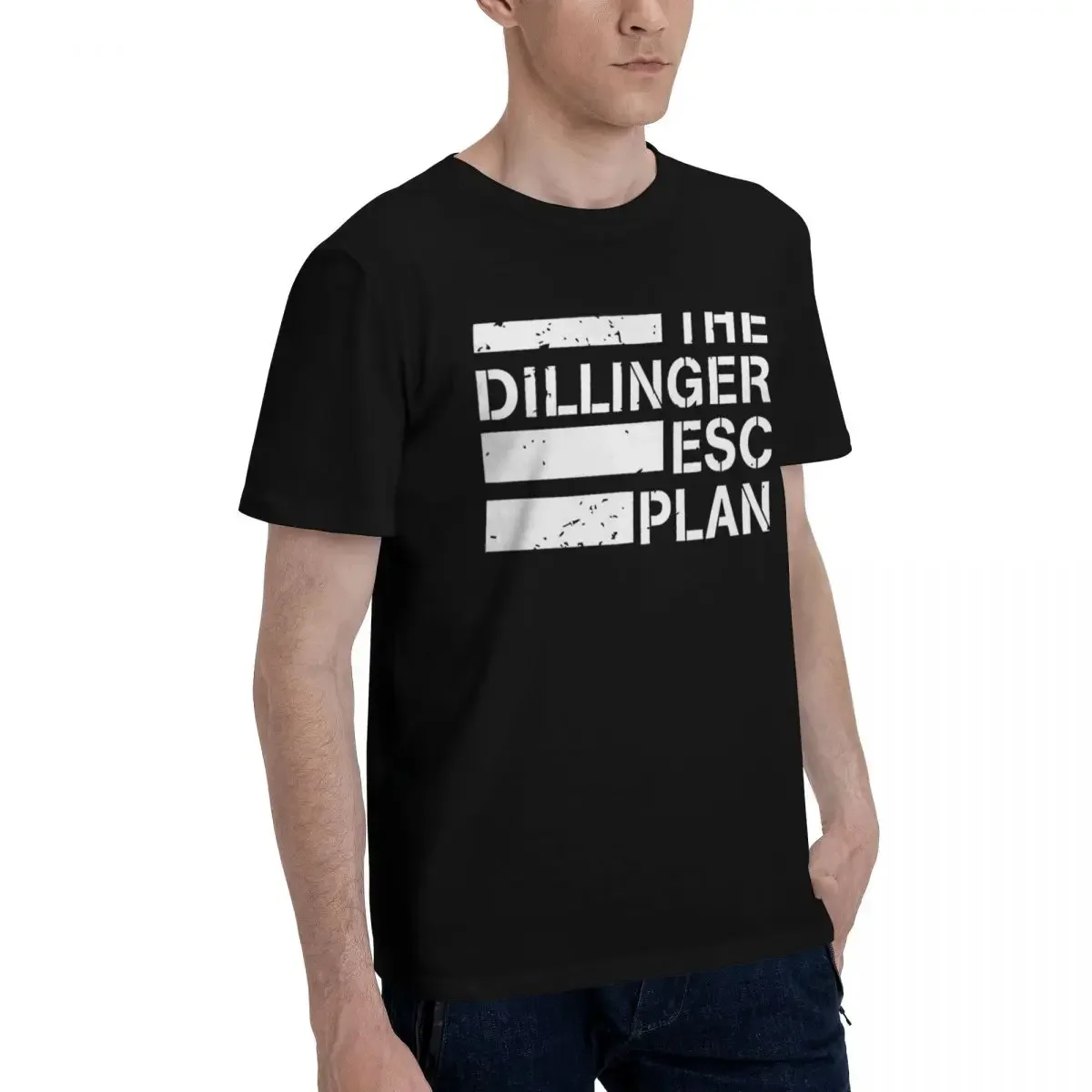 The Dillinger Escape Plan 100% - Summer Clothing Deals review and price