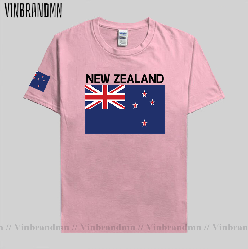 New Zealand Mens T shirt Jerse - Summer Clothing Nz review and price